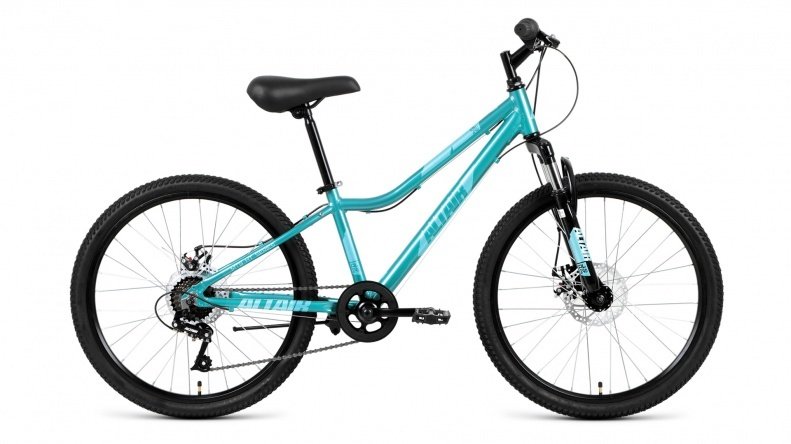 ALTAIR MTB HT AL 24 disc 2019