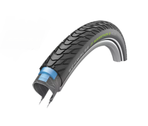 Покрышка 28x2.00 SCHWALBE MARATHON E-PLUS HS498, 05-11159055.01