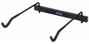Крепеж STG модель  YC-29S для велосипеда, крепление на стену за раму
