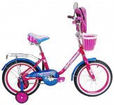 BLACK AQUA Princess 16 2016