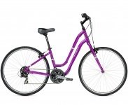 TREK Verve 1 WSD 2016