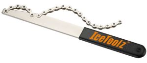 Ключ-хлыст ICETOOLZ 53A2 для многоскоростных кассет