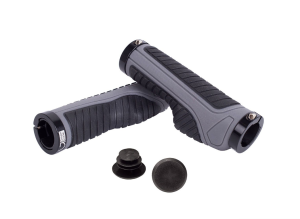 Грипсы Green Cycle GGR-514, 140mm