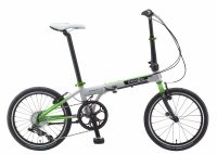 DAHON Speed D8 2016