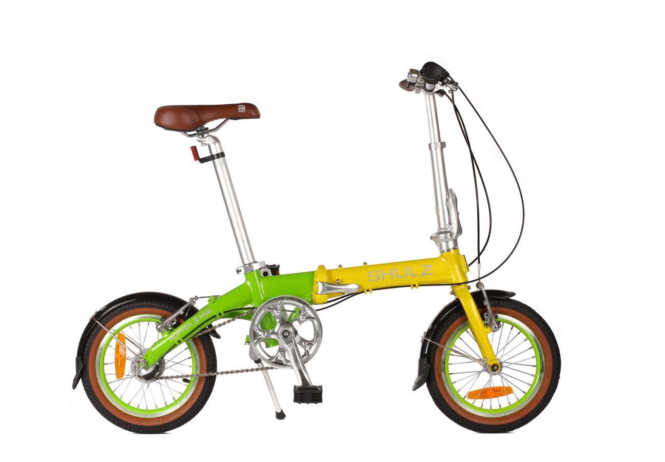 SHULZ Hopper 3 Mini 2021