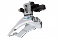 Переключатель передний SHIMANO ALTUS EFDM313X3 2-4151