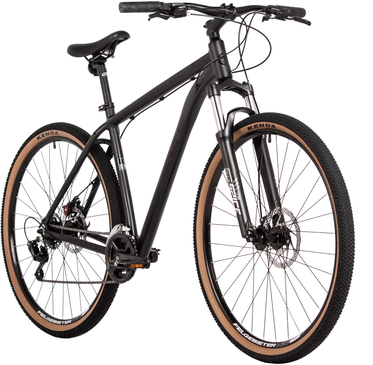 Велосипед STINGER ELEMENT 29 2025