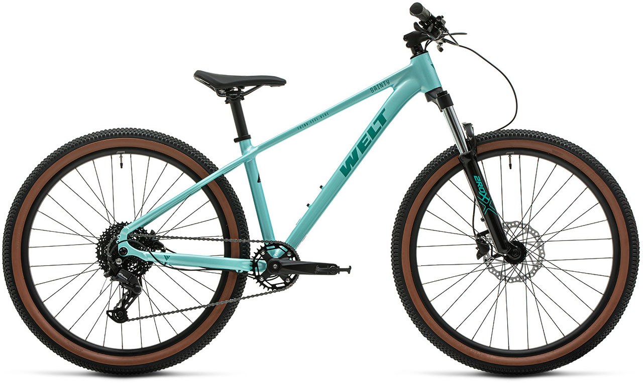 WELT Sainty 1.0 27 2026