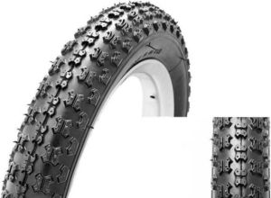 Покрышка CHAO YANG H-506, 12" 1/2x2 1/4