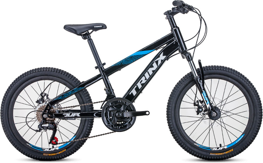 TRINX Junior 3.0 20