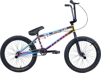 STATTUM Pirates Neo Chrome