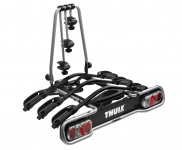 Крепление на фаркоп Thule EuroRide 943