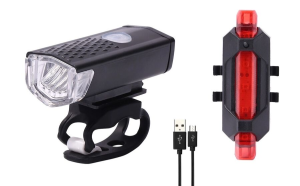 Фонари Zoom RPL-2255/DC-918, комплект