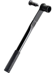 Ключ-съемник каретки BIKE HAND YC-26BB-2ALP для Shimano с поджимом