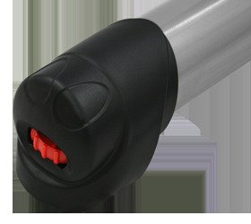 Велоэргометр Bronze Gym R800 LC