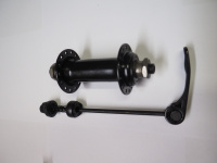 Втулка HB03F, передняя, с эксцентриком, 28 отверстий