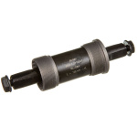 Каретка Kenli KL-08A промподшипники, под квадрат, ось 115мм, резьба 1.37''* 24 T