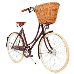 PASHLEY Britannia 