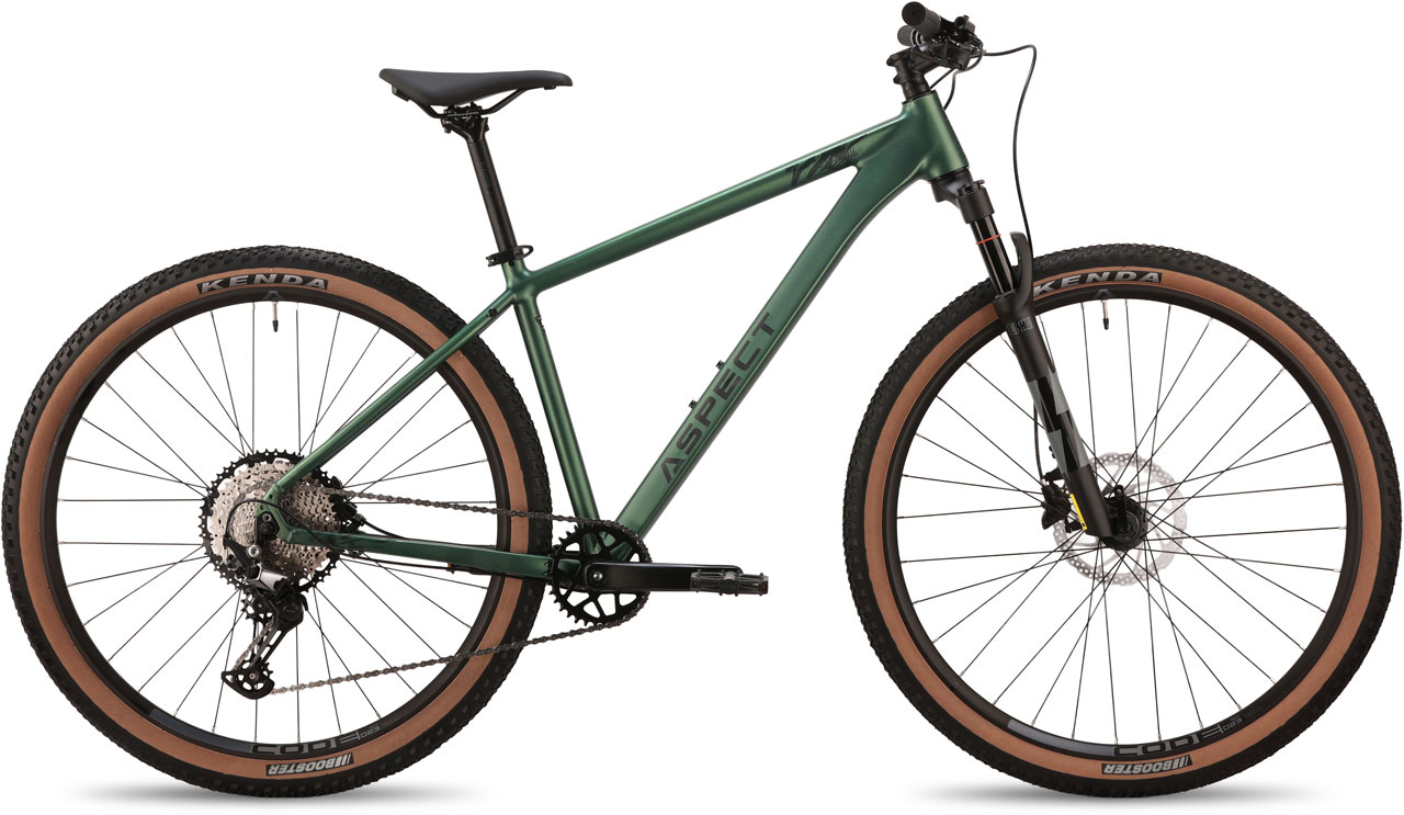 ASPECT Cobalt Elite 29 2026