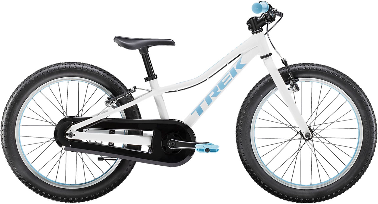 TREK Precaliber 20 girls F/W 2022