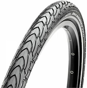 Покрышка Maxxis Overdrive Excel, 700x40C