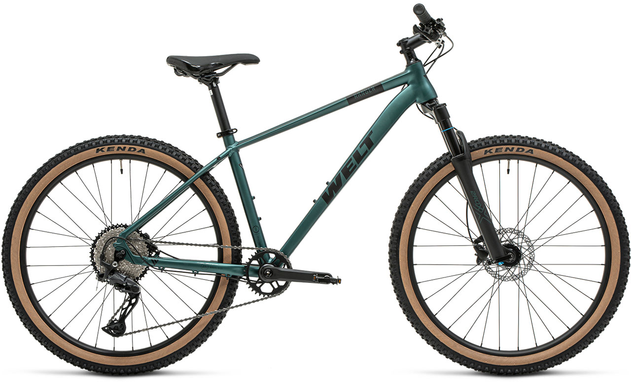 WELT Ranger 3.0 27 2026