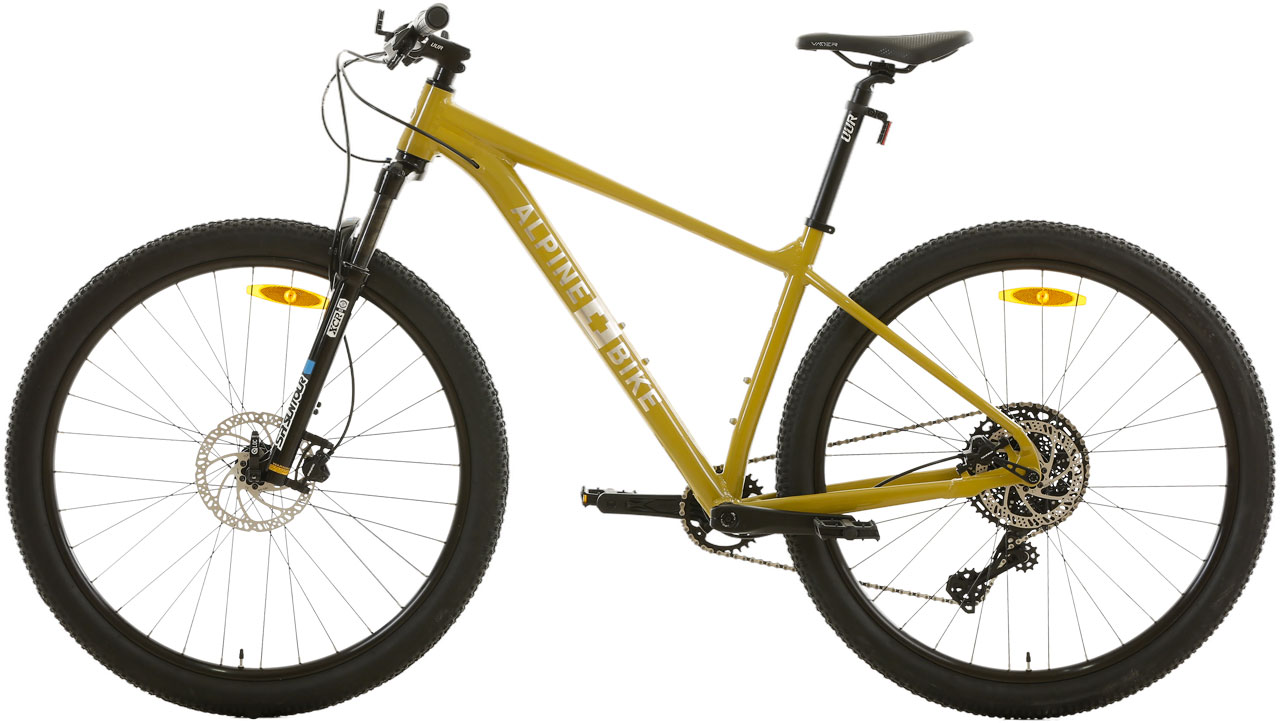 ALPINEBIKE Alpstein-Altmann 29 Coil 2024