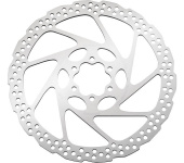 Ротор Shimano RT56, 180мм, 6 болтов, ESMRT56MC