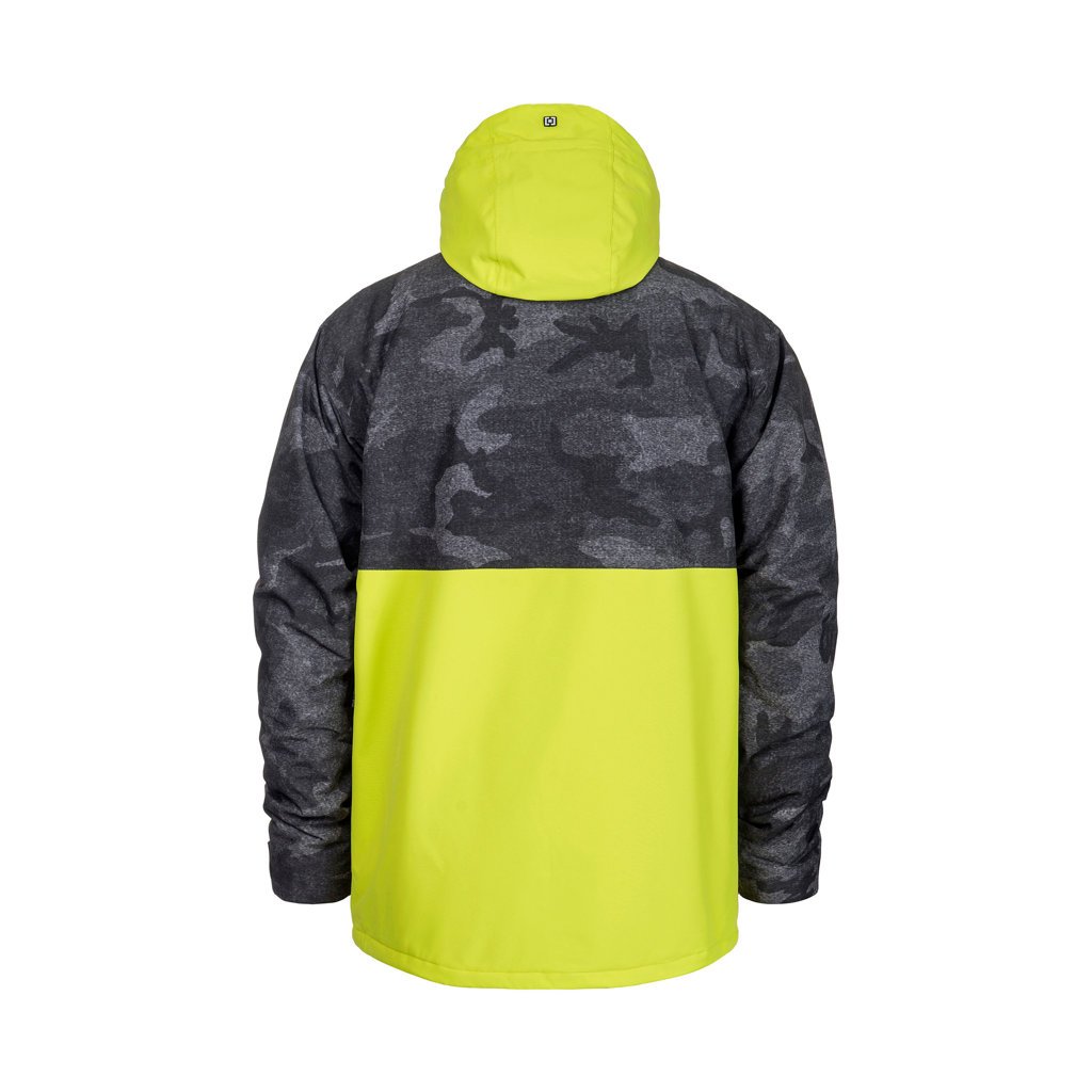 Куртка HORSEFEATHERS Wright