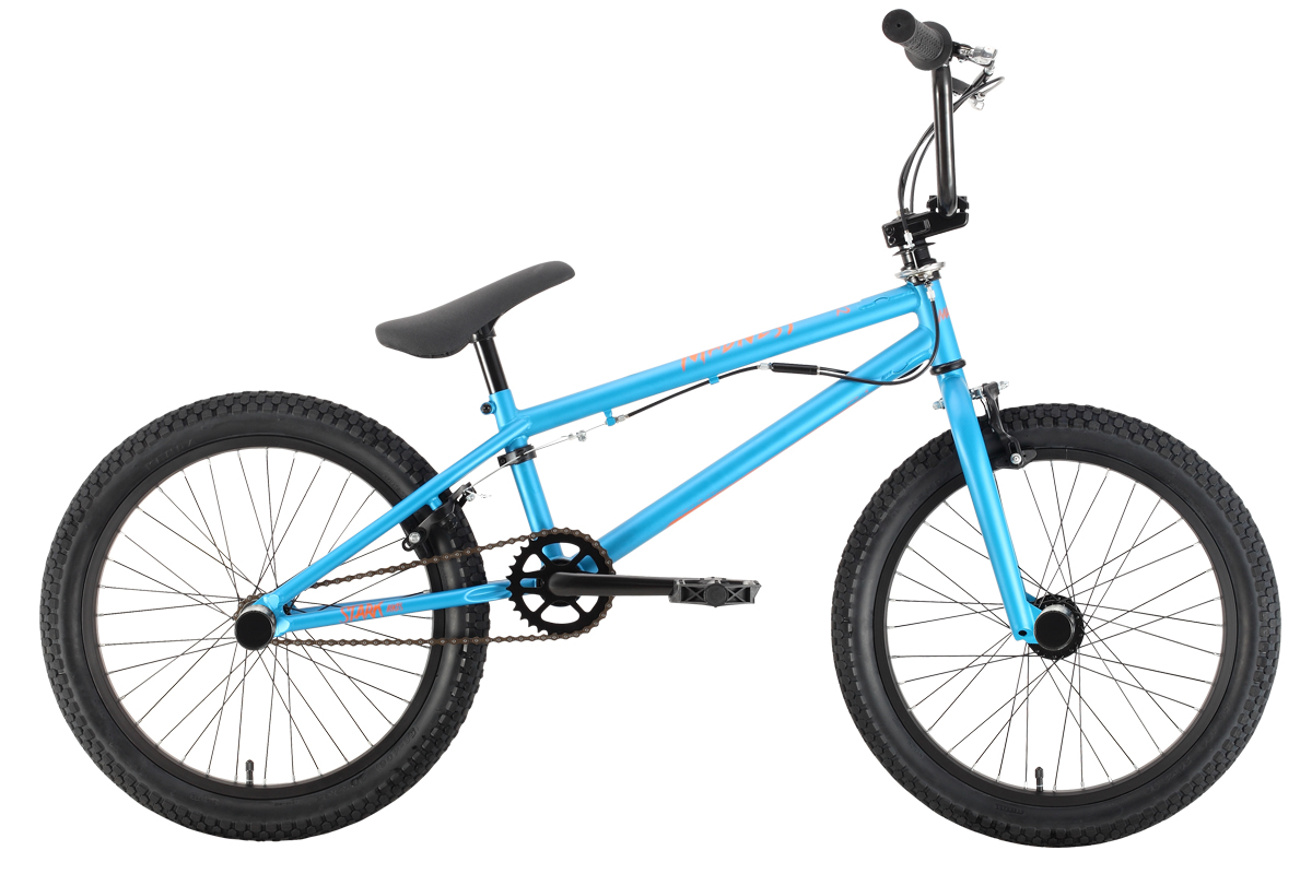 STARK Madness BMX 2 2021