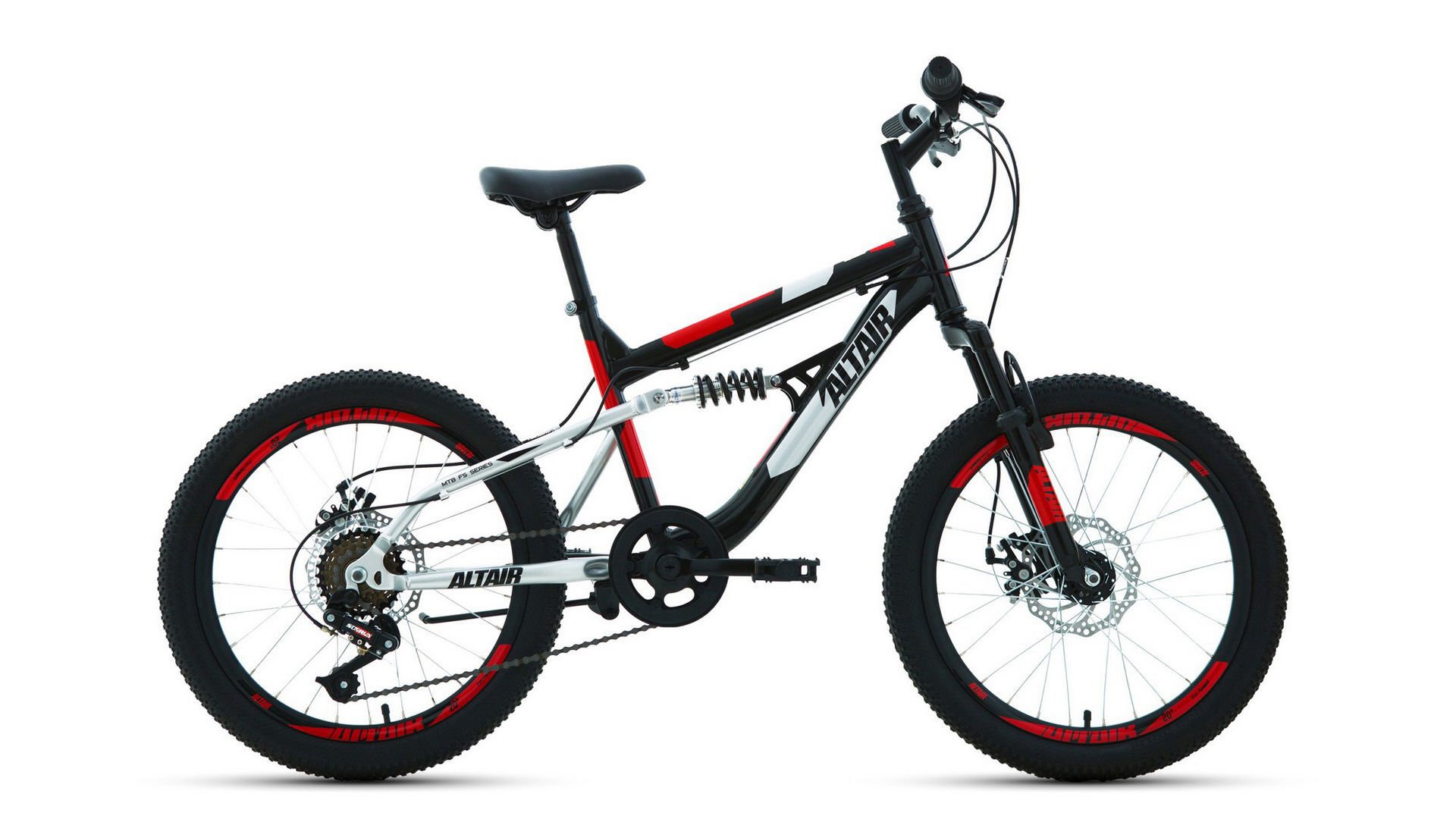 ALTAIR MTB FS DISC 20 2020