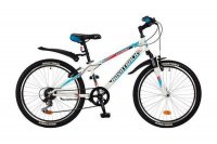 NOVATRACK Extreme 24 2017