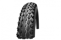 Покрышка SCHWALBE 12" 1/2x2 1/4 (62-203) K-Guard,TwinSkin,GR/GR HS158 GRC 50EP серая 05-10213622.02
