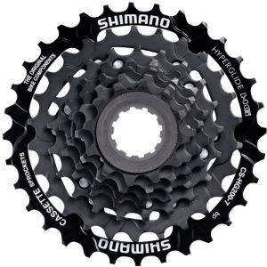 Кассета SHIMANO HG200-7, 7 скор., 11-32T