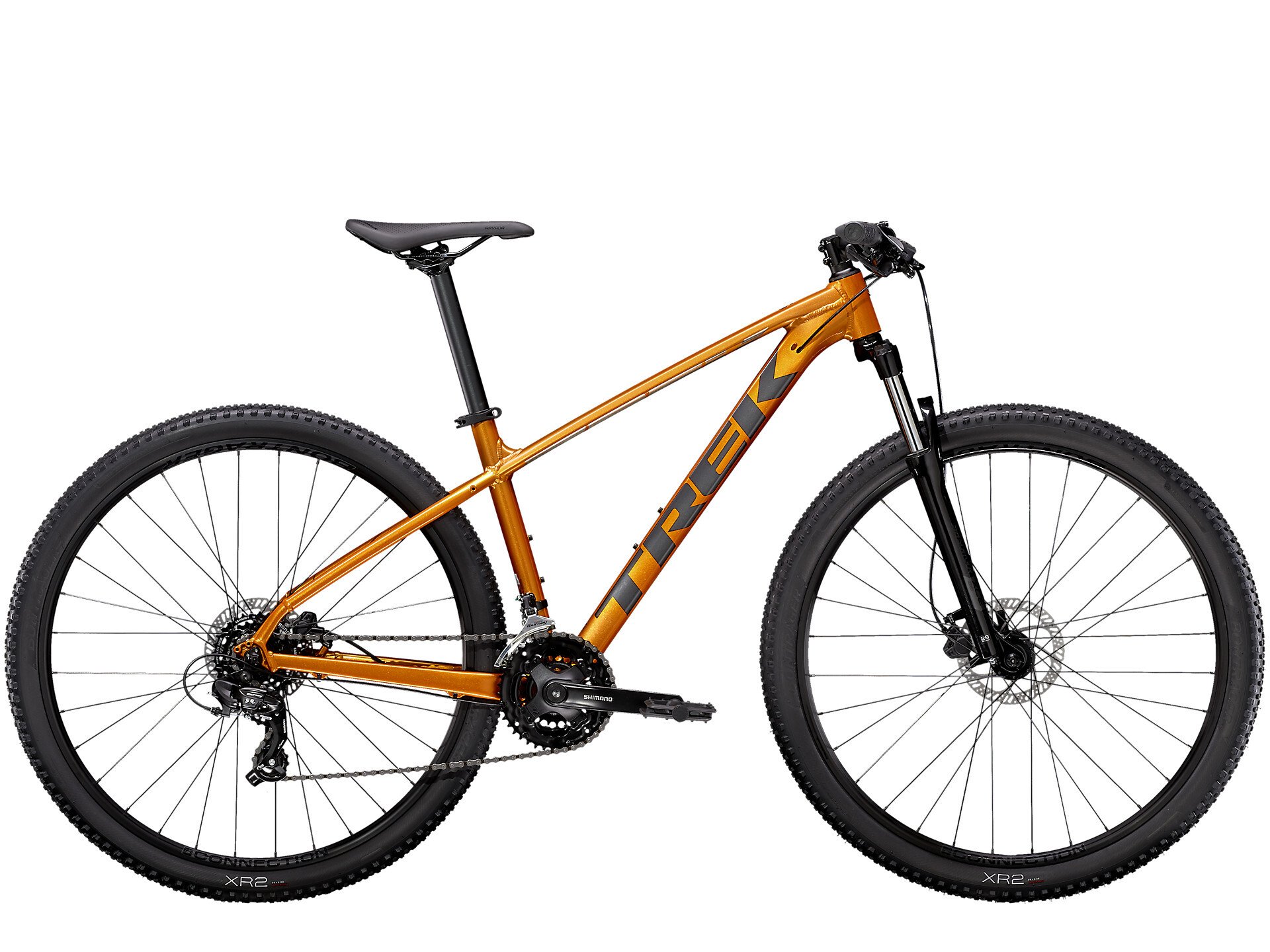 TREK Marlin 5 29 2021