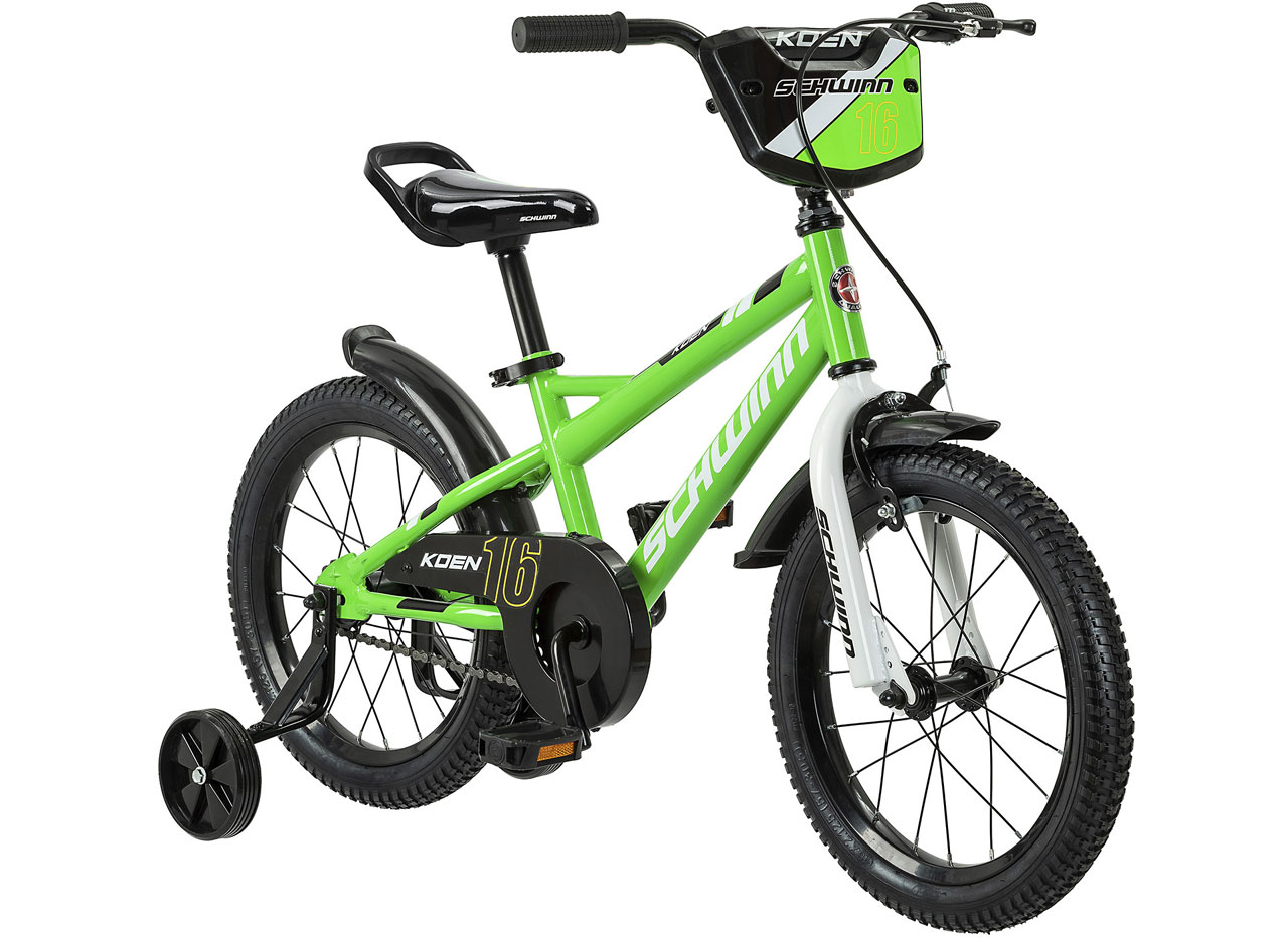 SCHWINN Koen 16 2021