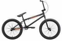 STARK Madness BMX 4 2019