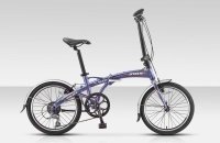 STELS Pilot 670 20'' 2015