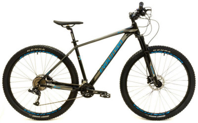 EVOLUTION Inferno HD 29 2025