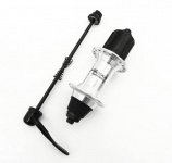 Втулка задняя Shimano Acera FH-M330, 36 отверстий 135 мм