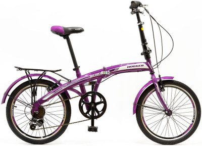 HOGGER Flex 20 MD 2024