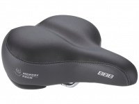 Седло BBB SoftComfort BSD-25