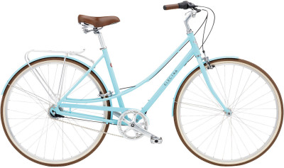 ELECTRA Loft 7i Step Thru