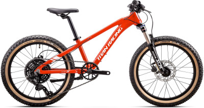 TITAN RACING Hades 20 Team 2024