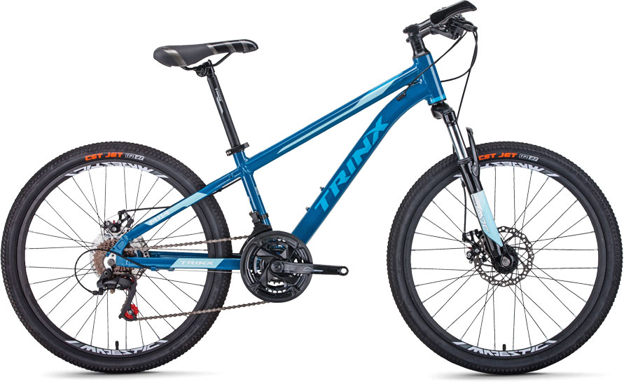 TRINX M114 24