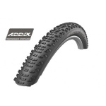 Покрышка 29x2.25" Schwalbe Racing Ralph Evo кевлар