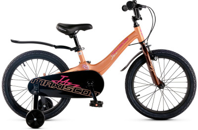 MAXISCOO Jazz Стандарт 18 2025