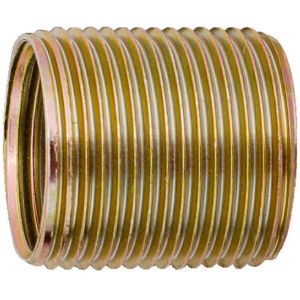 Вставка резьбовая для выравнивания штифта педали, правая дюймовая