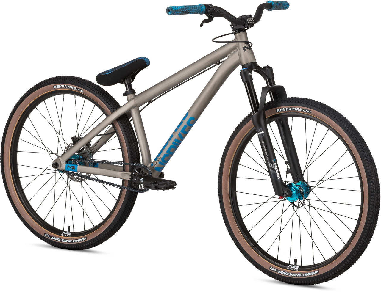 NS BIKES Movement 2 2021