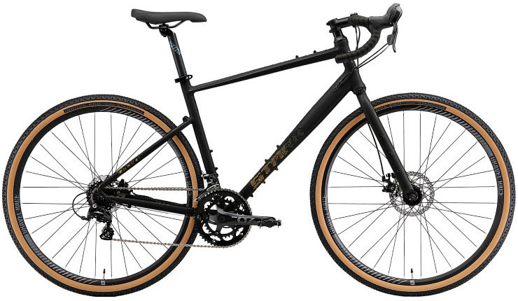 Велосипед STARK Gravel 700.2 D 2025